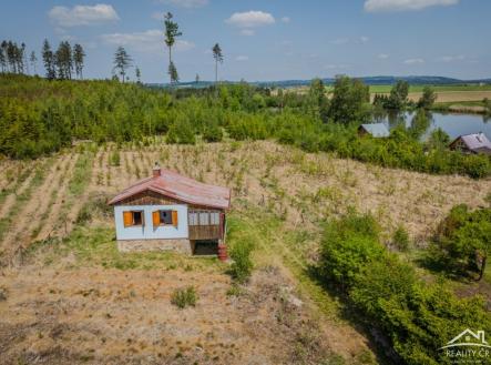 Fotka 24 | Prodej - chata/rekreační objekt, 63 m²