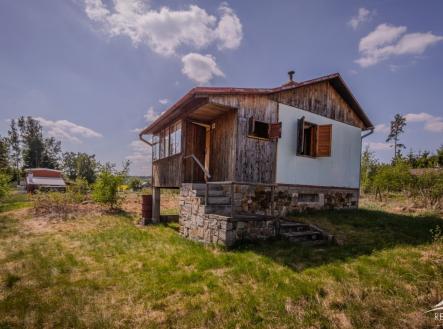 Fotka 29 | Prodej - chata/rekreační objekt, 63 m²