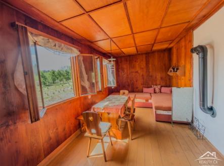 Fotka 25 | Prodej - chata/rekreační objekt, 63 m²