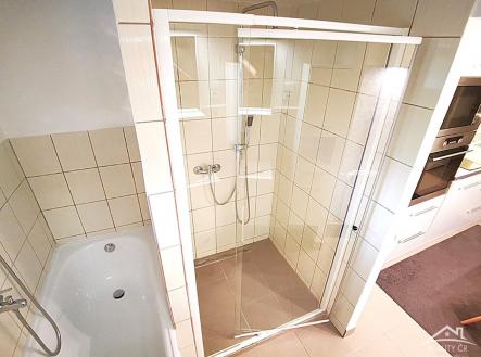 Fotka 3 | Pronájem bytu, 1+1, 50 m²