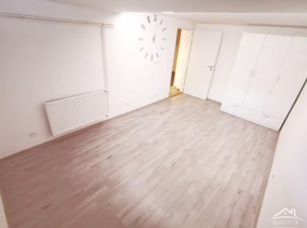 Fotka 4 | Pronájem bytu, 1+1, 50 m²