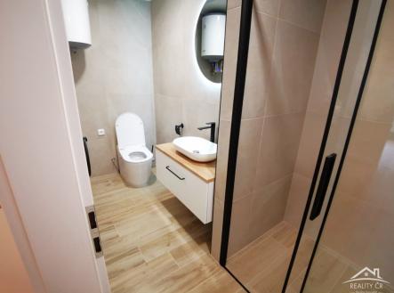 Fotka 4 | Pronájem bytu, 2+kk, 67 m²