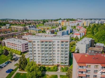 Fotka 4 | Prodej bytu, 1+1, 33 m²
