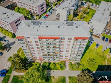 Fotka 5 | Prodej bytu, 1+1, 33 m²