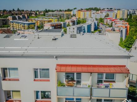 Fotka 3 | Prodej bytu, 1+1, 33 m²