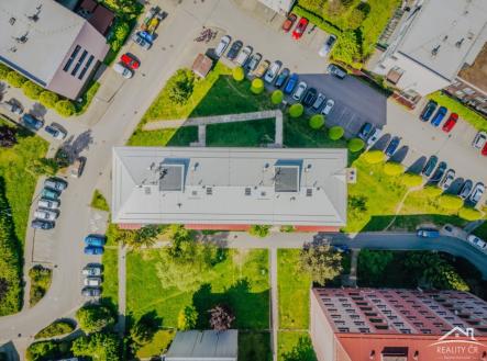 Fotka 6 | Prodej bytu, 1+1, 33 m²