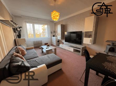 Prodej bytu, 3+1, 74 m² obrázek