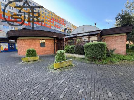 Prodej - restaurace, 254 m² obrázek