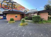 Prodej - restaurace, 254 m²