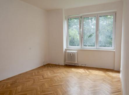 Pronájem bytu, 2+1, 52 m²