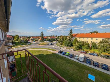 Kladno-16 | Prodej bytu, 2+1, 52 m²