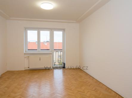 Jaroslava Foglara-1124 | Prodej bytu, 2+1, 52 m²