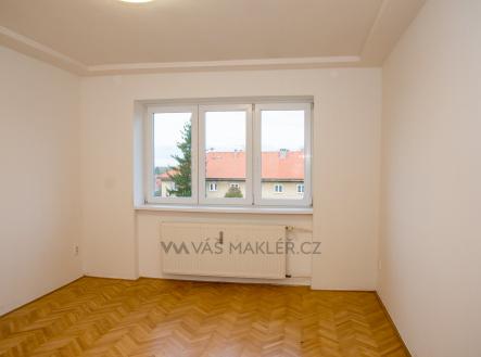 Jaroslava Foglara-1126 | Prodej bytu, 2+1, 52 m²