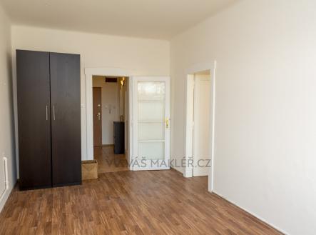 Slezská-11 | Pronájem bytu, 2+kk, 58 m²