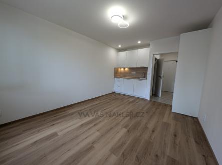 PXL_20241010_150435839 | Pronájem bytu, 1+kk, 25 m²