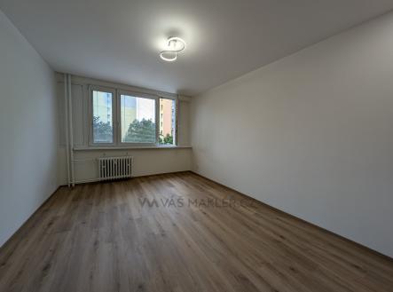 PXL_20241010_150428177 | Pronájem bytu, 1+kk, 25 m²