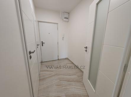 PXL_20241010_150518472 | Pronájem bytu, 1+kk, 25 m²