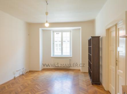 Františka Křížka Praha 7-3992 | Pronájem bytu, 3+1, 112 m²