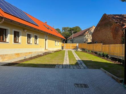 statek-02 | Pronájem - dům/vila, 198 m²