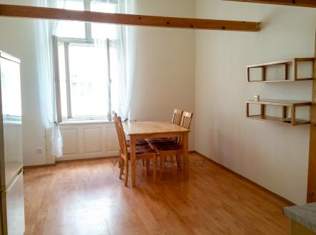 Boleslavska-38 | Prodej bytu, 2+kk, 59 m²