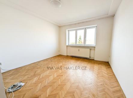 Kladno | Pronájem bytu, 2+1, 52 m²