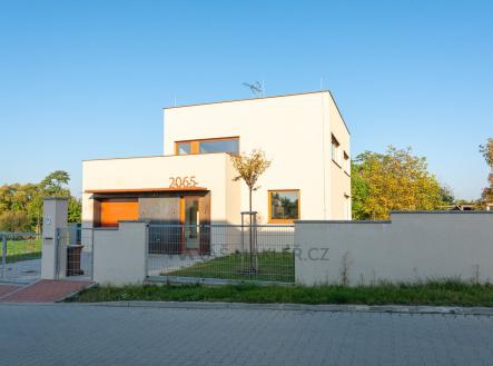 Pronájem - dům/vila, 164 m² obrázek