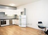 Pronájem bytu, 2+kk, 46 m²