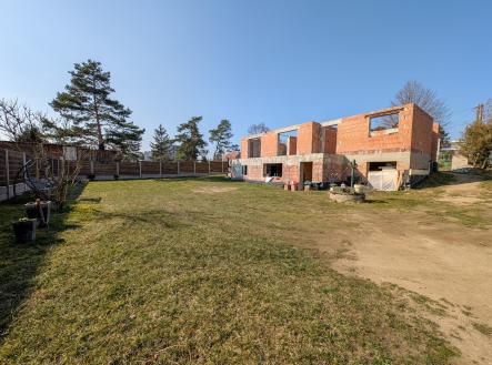 Rez Husinec-12 | Prodej - dům/vila, 264 m²