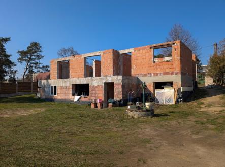 Rez Husinec-09 | Prodej - dům/vila, 264 m²