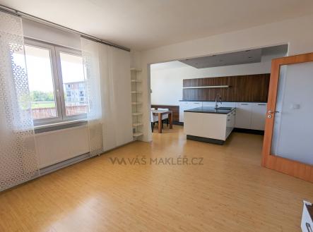Pronájem bytu, 4+kk, 113 m² obrázek