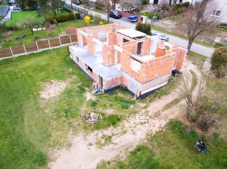 Rez RD-5 | Prodej - dům/vila, 264 m²