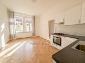 Pronájem bytu, 2+kk, 50 m²