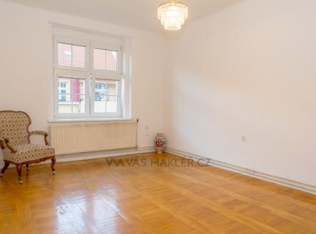 Pivovarnicka praha 8 vasmakler-03 | Prodej bytu, 2+1, 83 m²