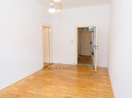 Pivovarnicka praha 8 vasmakler-06 | Prodej bytu, 2+1, 83 m²