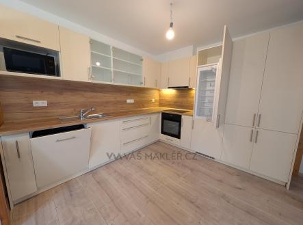 Horni slivno-26 | Pronájem - dům/vila, 198 m²