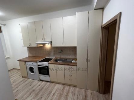 4026EACC-0E43-48B2-B33D-7525A2FE44C1_1_105_c | Pronájem bytu, 1+1, 33 m²