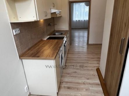 8DB3E87E-BA2C-4D0E-B371-81519C0387DF_1_105_c | Pronájem bytu, 1+1, 33 m²