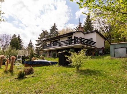 Louti rabyne-82 | Prodej - dům/vila, 126 m²