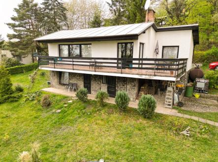 Louti rabyne-57 | Prodej - dům/vila, 126 m²