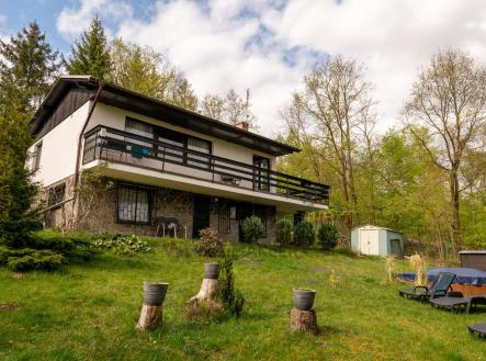 Louti rabyne-84 | Prodej - dům/vila, 126 m²