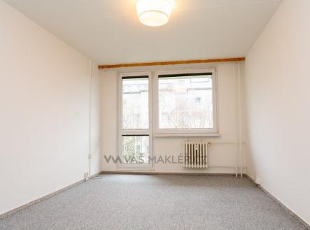 na lysinach-26 | Pronájem bytu, 3+1, 86 m²