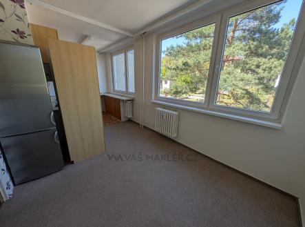 PXL_20260424_111913896 (1) | Pronájem bytu, 3+1, 86 m²