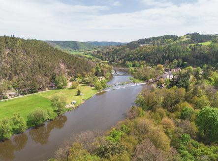 . | Prodej - pozemek pro bydlení, 1 467 m²