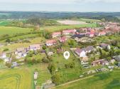 Prodej - pozemek pro bydlení, 1 467 m²