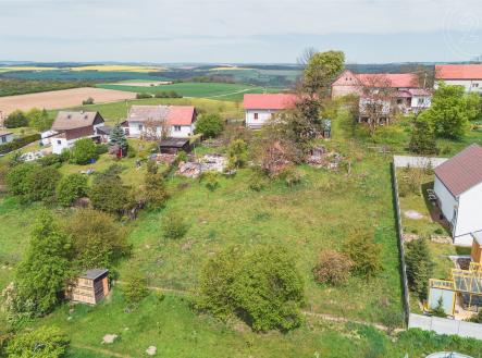. | Prodej - pozemek pro bydlení, 1 467 m²