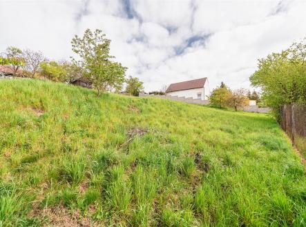 . | Prodej - pozemek pro bydlení, 1 467 m²