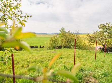 Prodej - pozemek pro bydlení, 558 m² obrázek