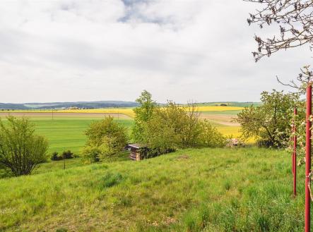 Prodej - pozemek pro bydlení, 909 m² obrázek