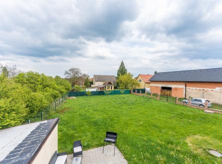 . | Prodej - dům/vila, 213 m²