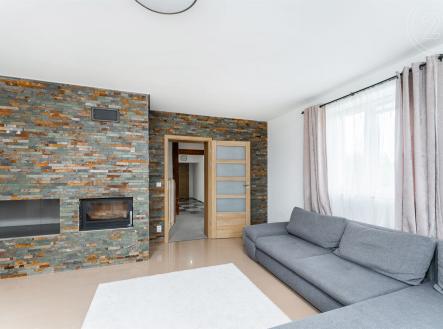 . | Prodej - dům/vila, 213 m²